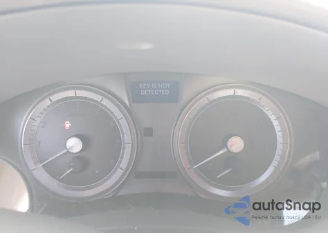 2009 Lexus Es 350 from USA, damaged, VIN JTHBJ46G492274318